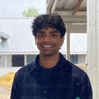 Rohit Cherian