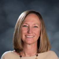 Heather Callender-Potters