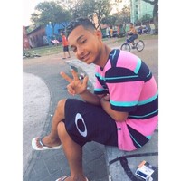 Gabriel Almeida