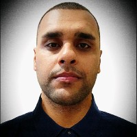 Kleber Henrique Alves