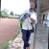 Papy Pascal Kambale
