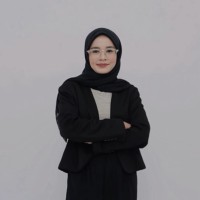 Aulia' Khoirun Nisa'