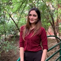 Vrunda joshi