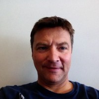 Richard Warneford