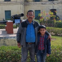 Subiman Ghosh