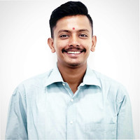 Sanket Karande