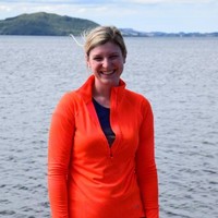 Carrie Oberholtzer