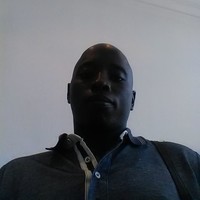 Pharel KAYA YALA