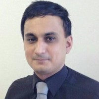 HarPaul Brar (MBA Finance)