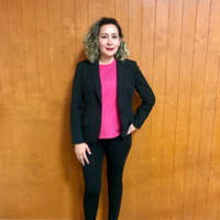 Gabriela Becerra Cordero