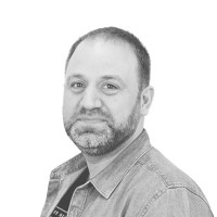 Andy Kitching