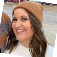 Lizzie Mcmeans