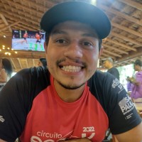 Anderson Claudio Matos da Silva