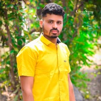Dhumal Suraj