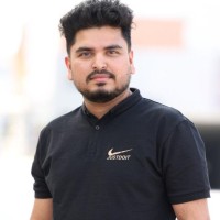 Shamin Raj