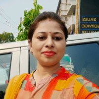 Charu Singh