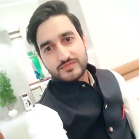 Furshad Yousafzai