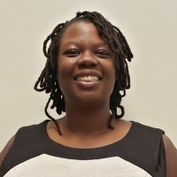 Keisha Jones