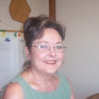 Dottie Bindel Driscoll