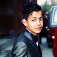 Binay Shakya