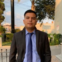 Christopher Ortega