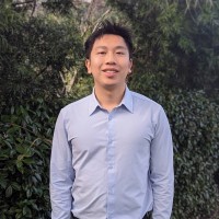 Ricky Chai