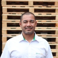 Cleiton Bonenti Transpallets