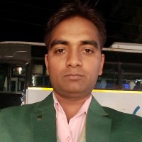 Ashutosh Yadav