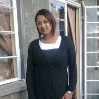 Sarika Jutton Sooklall