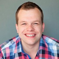 Hendrik Van Der Zwaag