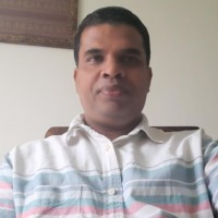 Maruti Narewadi