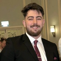Bradley Parker