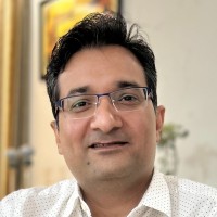 Deepak Tuli