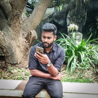 Jayakumar P