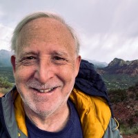 Chuck Wolfe