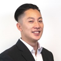 Caleb Su