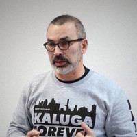 Евгений Антоненко