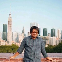 Bhanu Teja Pemmaraju