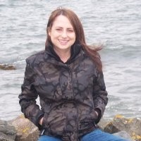 Sarah Wales
