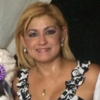 Carolina Garcia