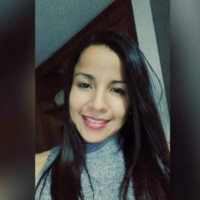 Isis Arias Madera
