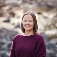 Alexa Shasteen (she/her)