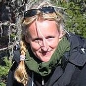 Carolin Hedman