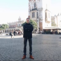 Andriy Kovalchuk