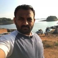 Girish Thimmarayappa