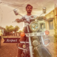 Hari Narayanan Jaiib Caiib.