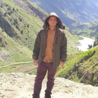 Kamran Muhammad khan