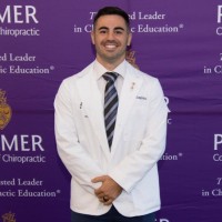 Dr. Dillon Humphries, Dc