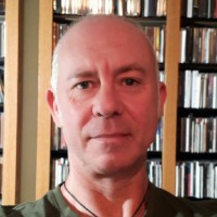 Christian Fournier