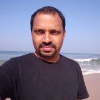 Santosh Srinivass